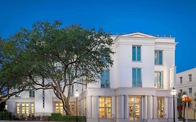 Grand Bohemian Hotel Charleston, Autograph Collection